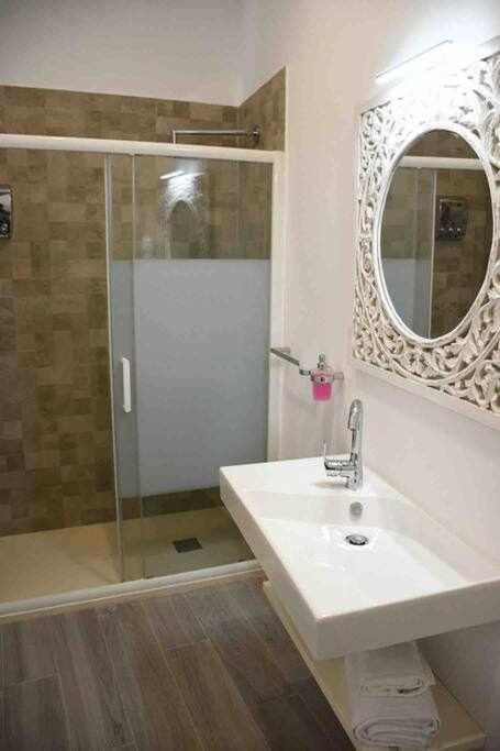 X C Apartamentos Morales & Arnal Ronda Kültér fotó