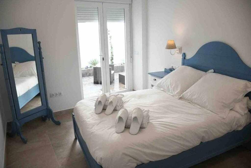 X C Apartamentos Morales & Arnal Ronda Kültér fotó